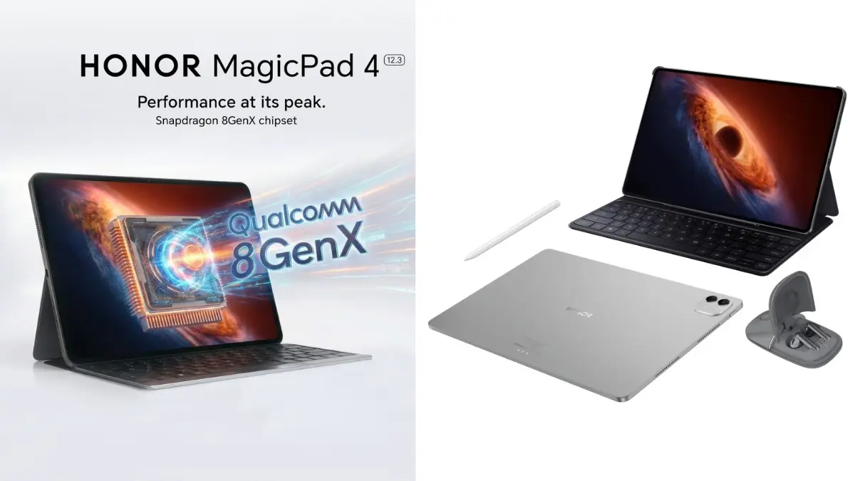 Honor MagicPad4 price in Bangladesh 2026